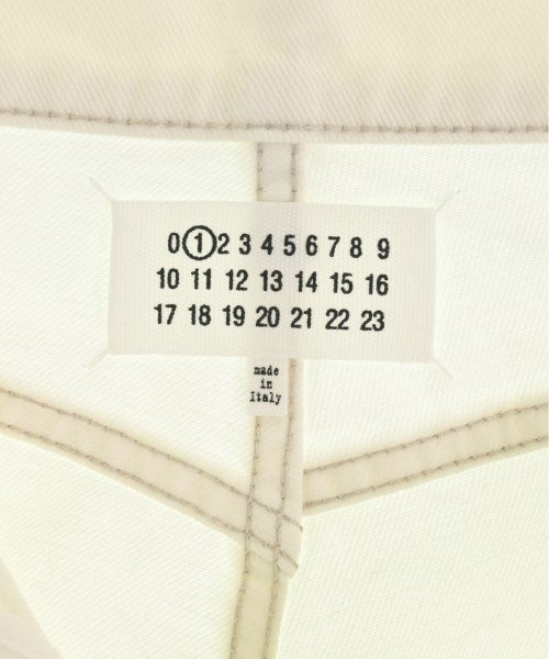 Maison Margiela ยีนส์