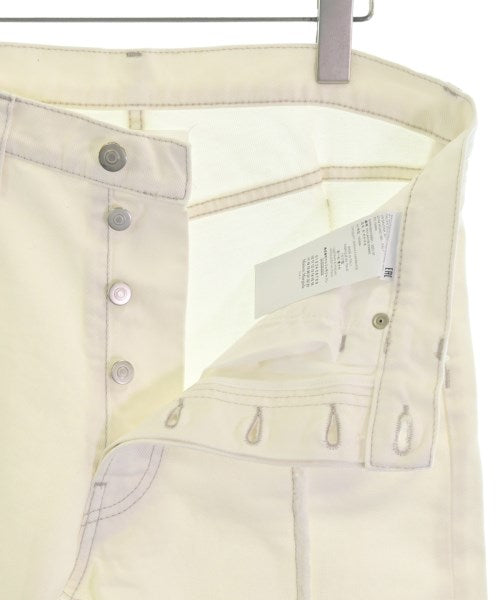 Maison Margiela ยีนส์