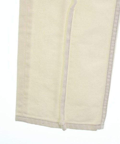Maison Margiela ยีนส์