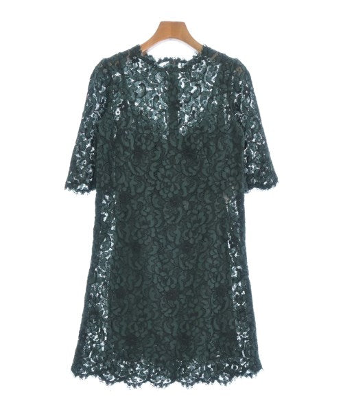 DOLCE&GABBANA ชุดเดรส