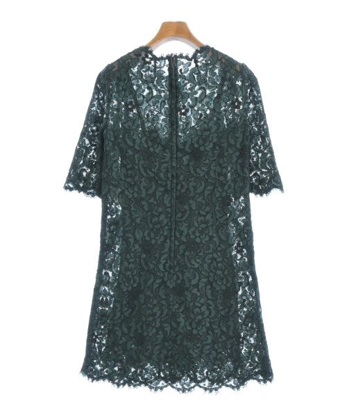 DOLCE&GABBANA ชุดเดรส
