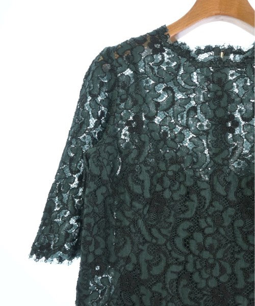 DOLCE&GABBANA ชุดเดรส