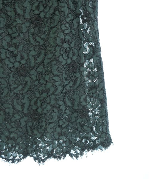 DOLCE&GABBANA ชุดเดรส