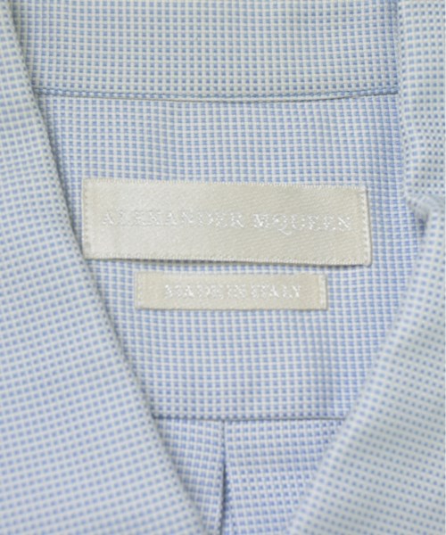 ALEXANDER MCQUEEN เสื้อลำลอง