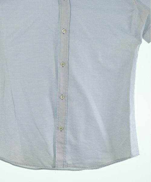 ALEXANDER MCQUEEN เสื้อลำลอง