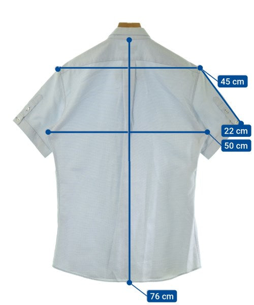 ALEXANDER MCQUEEN เสื้อลำลอง