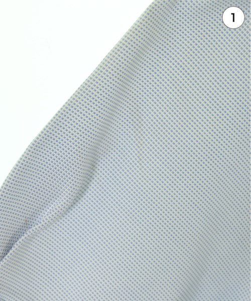 ALEXANDER MCQUEEN เสื้อลำลอง