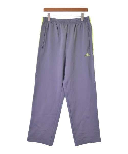 BALENCIAGA กางเกงวอร์ม