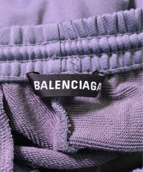 BALENCIAGA กางเกงวอร์ม