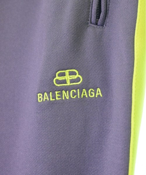 BALENCIAGA กางเกงวอร์ม