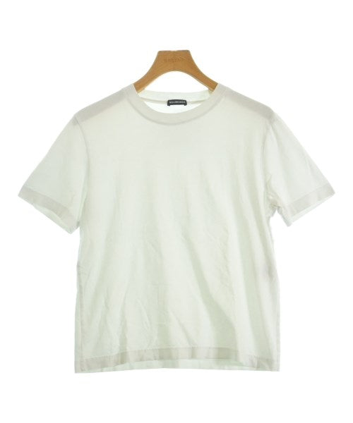 BALENCIAGA เสื้อยืด/เสื้อท็อปส์