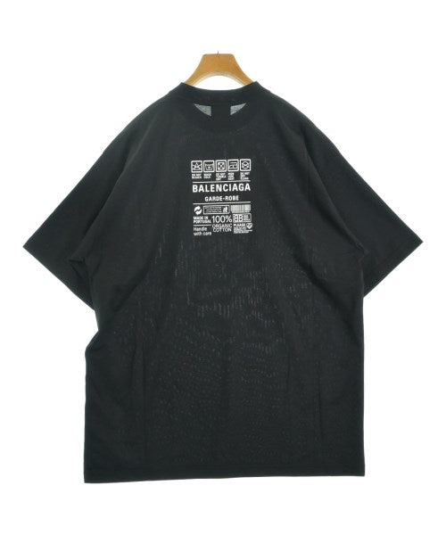 BALENCIAGA เสื้อยืด/เสื้อท็อปส์