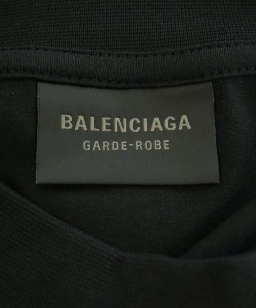 BALENCIAGA เสื้อยืด/เสื้อท็อปส์