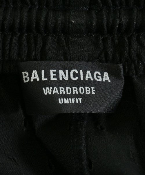 BALENCIAGA กางเกงขาสั้น