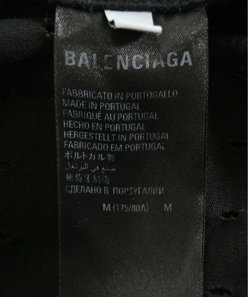 BALENCIAGA กางเกงขาสั้น