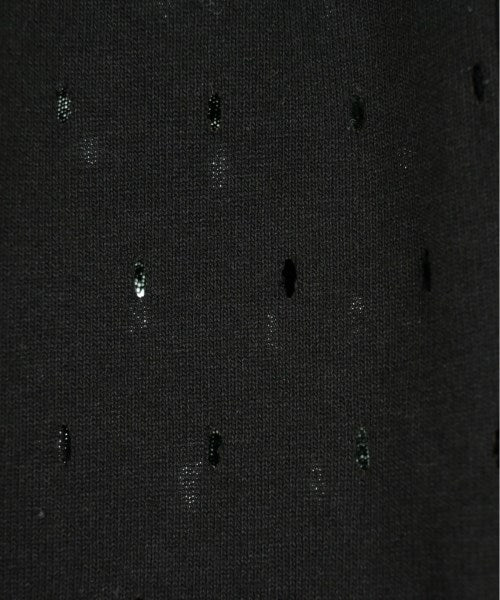 BALENCIAGA กางเกงขาสั้น