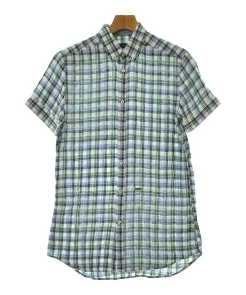 DSQUARED เสื้อลำลอง