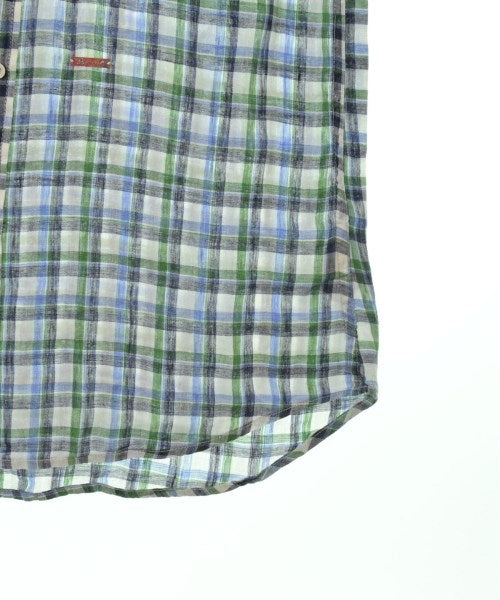DSQUARED เสื้อลำลอง
