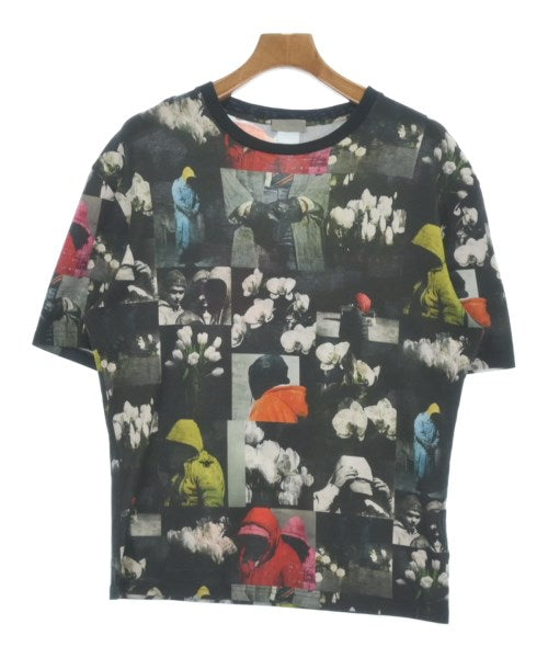 Dior Homme เสื้อยืด/เสื้อท็อปส์