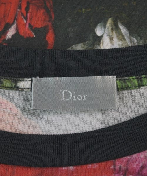 Dior Homme เสื้อยืด/เสื้อท็อปส์
