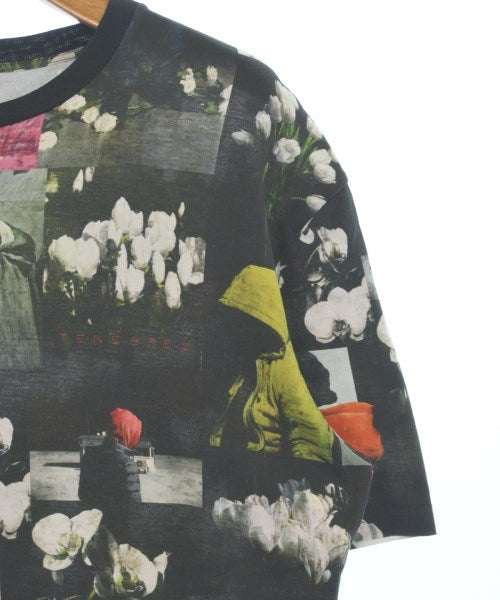 Dior Homme เสื้อยืด/เสื้อท็อปส์