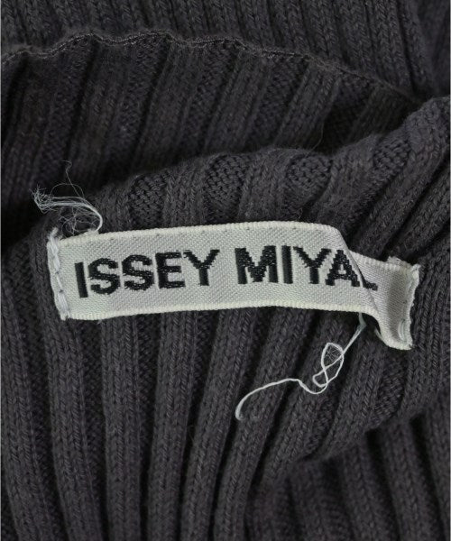 ISSEY MIYAKE เสื้อกั๊ก
