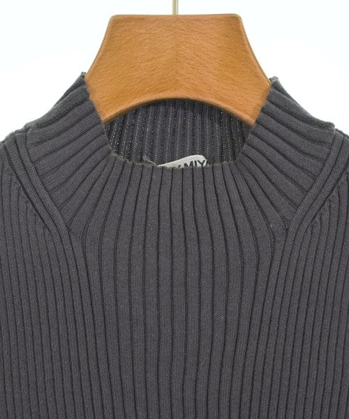 ISSEY MIYAKE เสื้อกั๊ก
