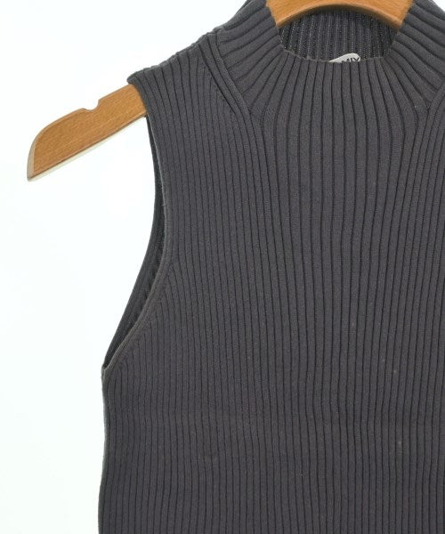 ISSEY MIYAKE เสื้อกั๊ก