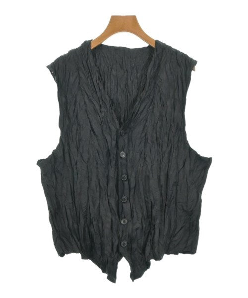 ISSEY MIYAKE เสื้อกั๊ก