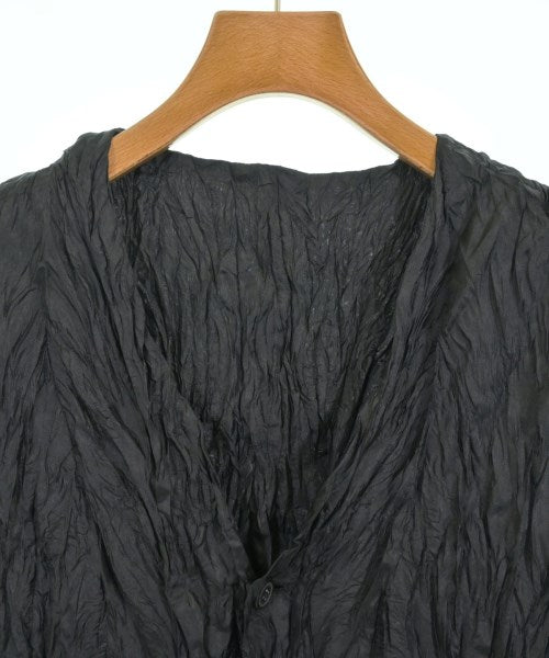 ISSEY MIYAKE เสื้อกั๊ก