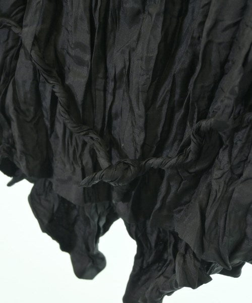 ISSEY MIYAKE เสื้อกั๊ก