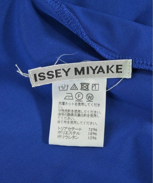 ISSEY MIYAKE ชุดเดรส