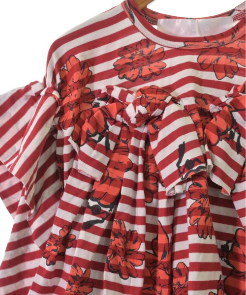 TAO COMME des GARCONS เสื้อยืด/เสื้อท็อปส์