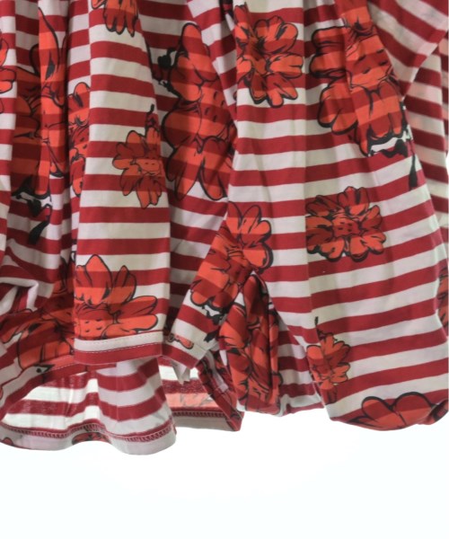 TAO COMME des GARCONS เสื้อยืด/เสื้อท็อปส์