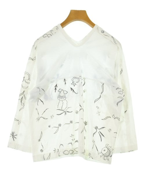 TAO COMME des GARCONS เสื้อยืด/เสื้อท็อปส์