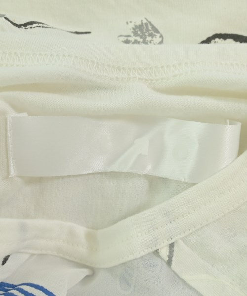 TAO COMME des GARCONS เสื้อยืด/เสื้อท็อปส์