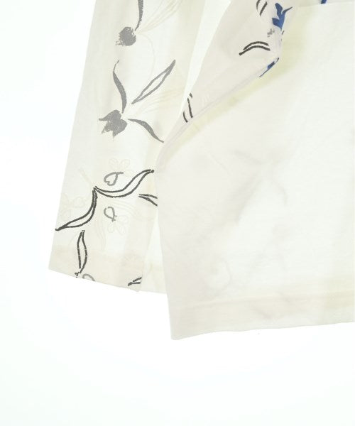 TAO COMME des GARCONS เสื้อยืด/เสื้อท็อปส์