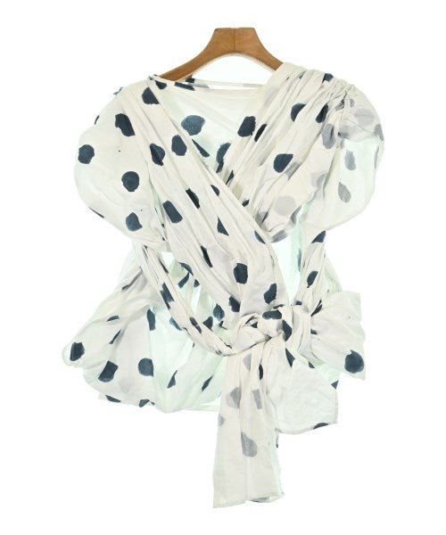 TAO COMME des GARCONS เสื้อลำลอง