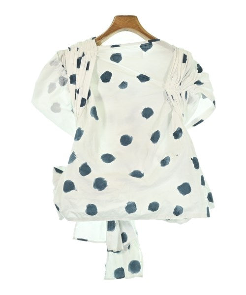 TAO COMME des GARCONS เสื้อลำลอง
