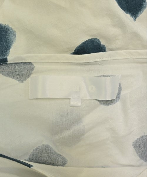 TAO COMME des GARCONS เสื้อลำลอง
