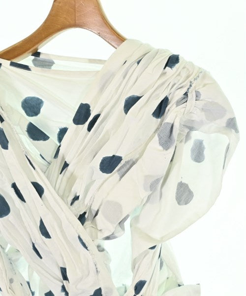 TAO COMME des GARCONS เสื้อลำลอง
