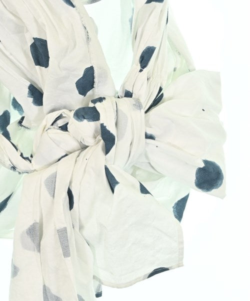 TAO COMME des GARCONS เสื้อลำลอง