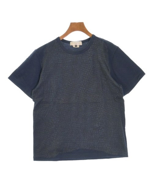 GANRYU เสื้อยืด/เสื้อท็อปส์