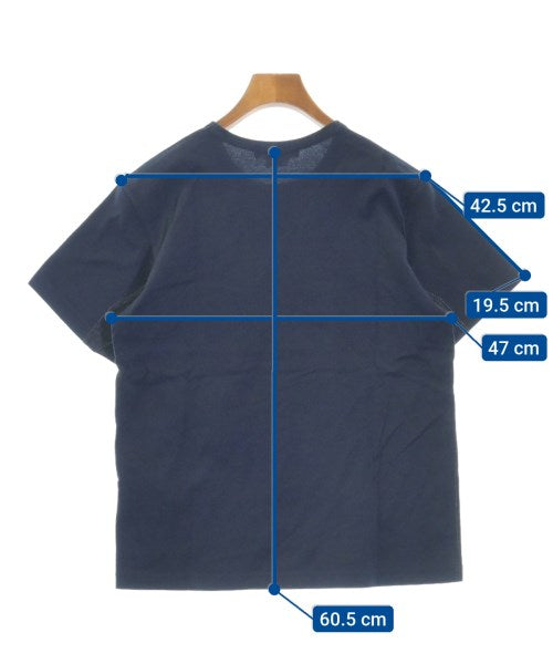 GANRYU เสื้อยืด/เสื้อท็อปส์