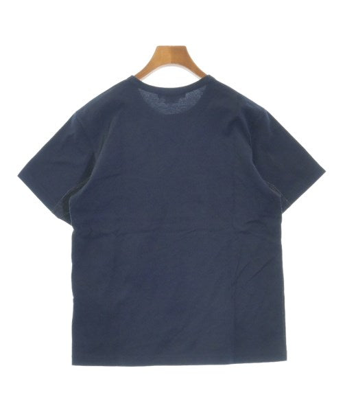 GANRYU เสื้อยืด/เสื้อท็อปส์