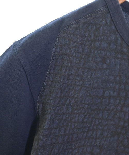 GANRYU เสื้อยืด/เสื้อท็อปส์