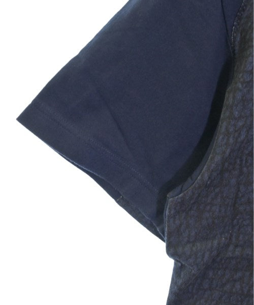 GANRYU เสื้อยืด/เสื้อท็อปส์