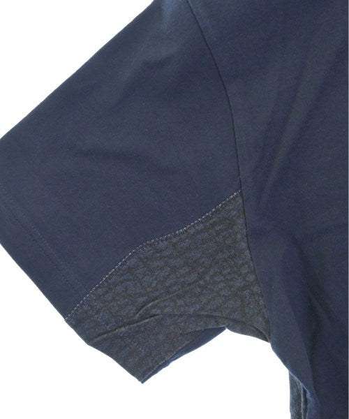 GANRYU เสื้อยืด/เสื้อท็อปส์