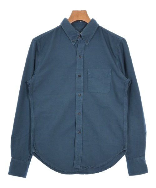Band Of Outsiders เสื้อลำลอง