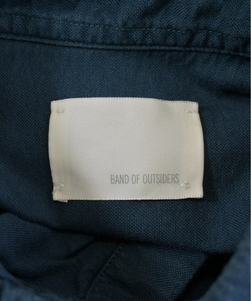 Band Of Outsiders เสื้อลำลอง